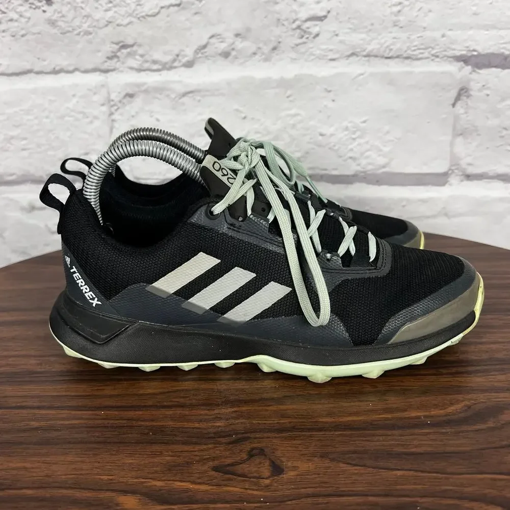 Adidas Womens 7 Gorpcore Outdoors Granola Girl Terrex 260 CMTK Trail‎ Sneakers